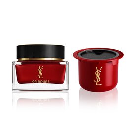 OR ROUGE LA CREME ESSENTIELLE