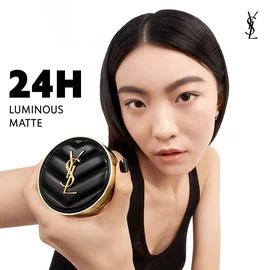 Le Cushion Encre de Peau Foundation