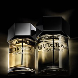 La Nuit de L’Homme Parfum