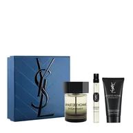 YSL ROUTINE LA NUIT DE L'HOMME