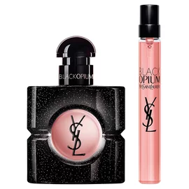 COFFRET BLACK OPIUM EAU DE PARFUM