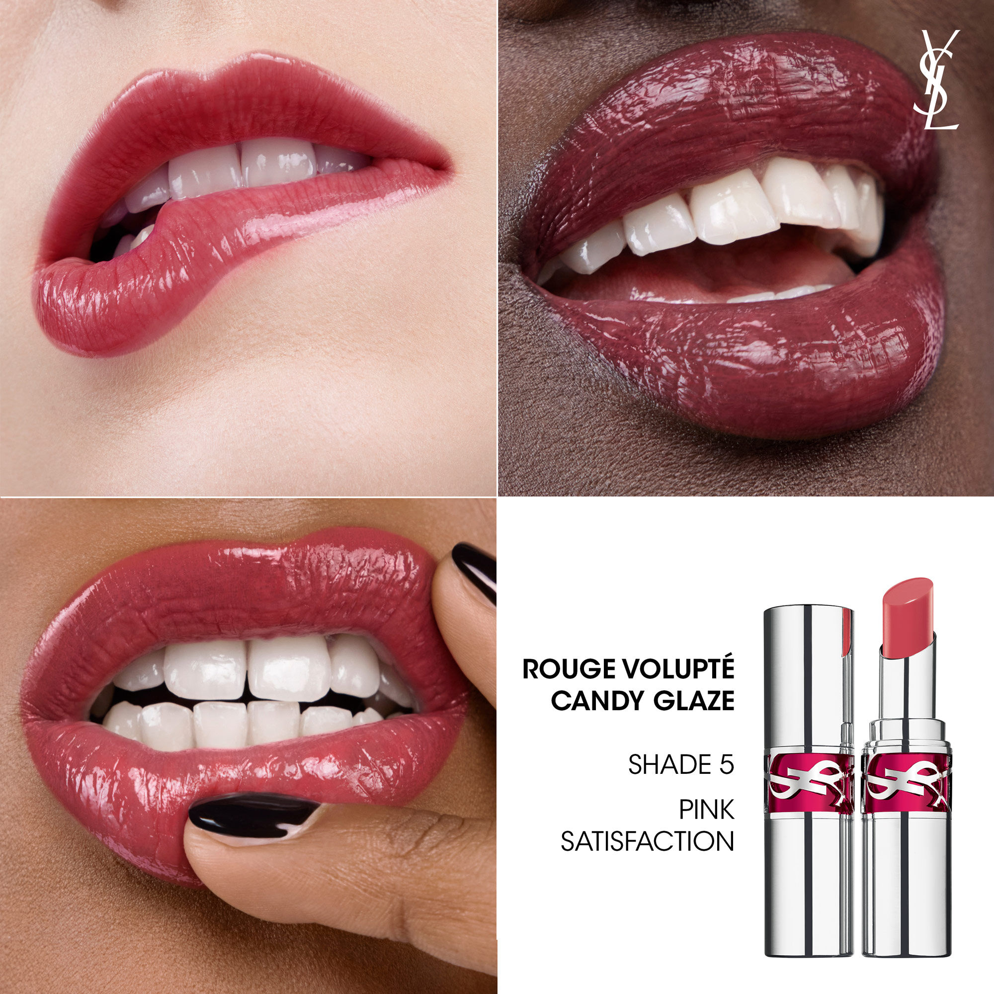 Dior hotsell candy lipstick