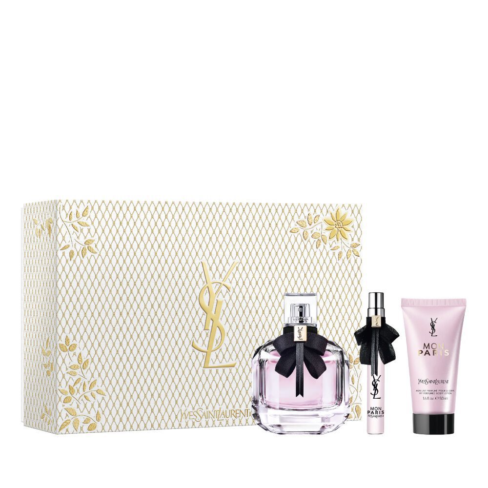 Mon paris edp 50ml new arrivals