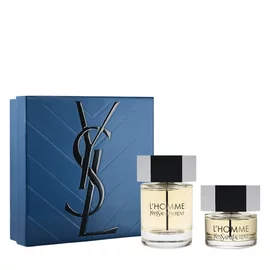 YSL L’HOMME EAU DE TOILETTE DUO