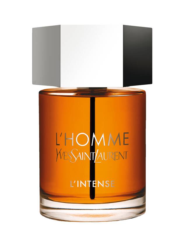 Lhomme Intense Eau De Parfum Fragrancenetcom