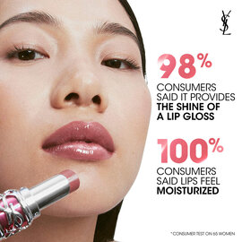 YSL Loveshine Candy Glaze