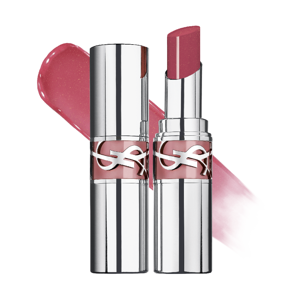 YSL Loveshine - The new high-shine lipstick - YSL Beauty CA