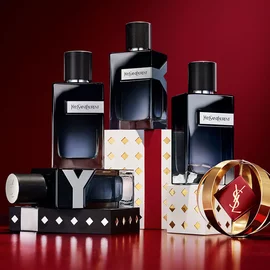 COFFRET EAU DE PARFUM Y