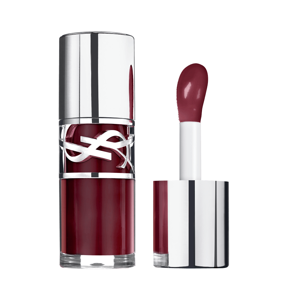 YSL Loveshine Plumping Lip Oil Gloss - YSL Beauty Canada