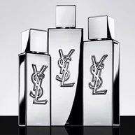 MYSLF L'ABSOLU