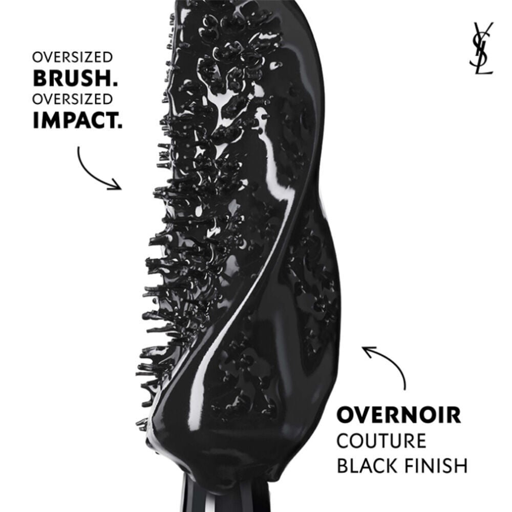 Mascara Lash Clash