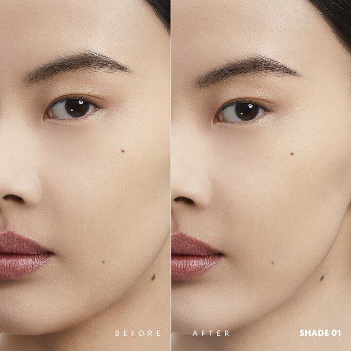 ALL HOURS POUDRE LIBRE FLOUTANTE