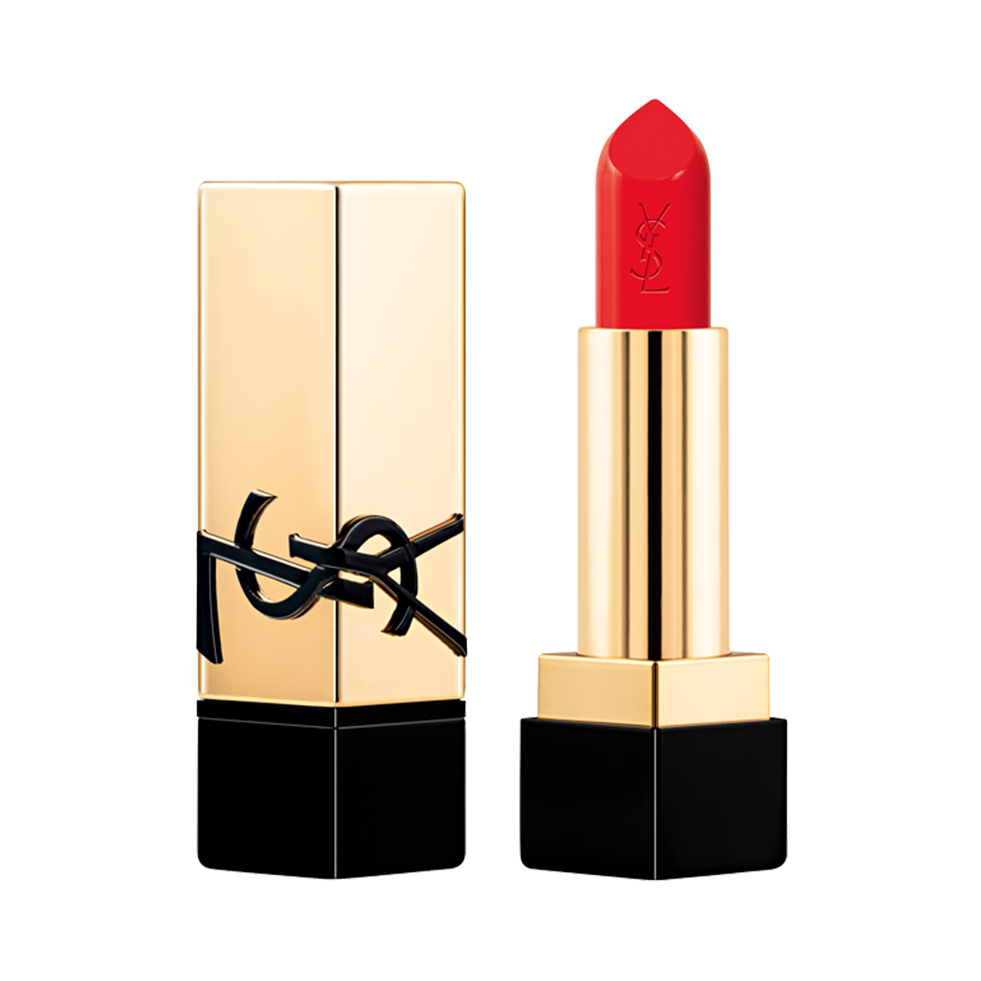 INDULGE IN COUTURE SATIN LIP WEAR WITH THE NEW ROUGE PUR