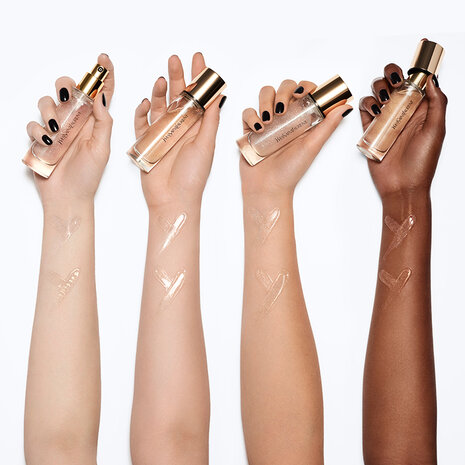 Ysl silver primer Clearance