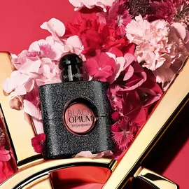 YSL BLACK OPIUM EAU DE PARFUM DUO