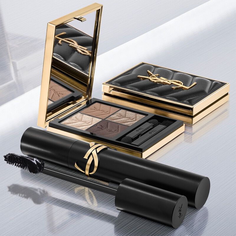 COUTURE MINI CLUTCH