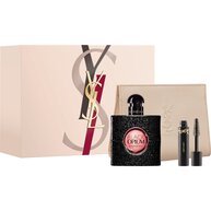COFFRET BLACK OPIUM EAU DE PARFUM & MINI LASH CLASH