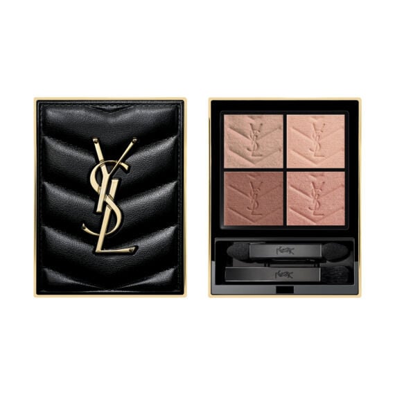 COUTURE MINI CLUTCH