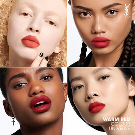 Rouge Sur Mesure Color Cartridges