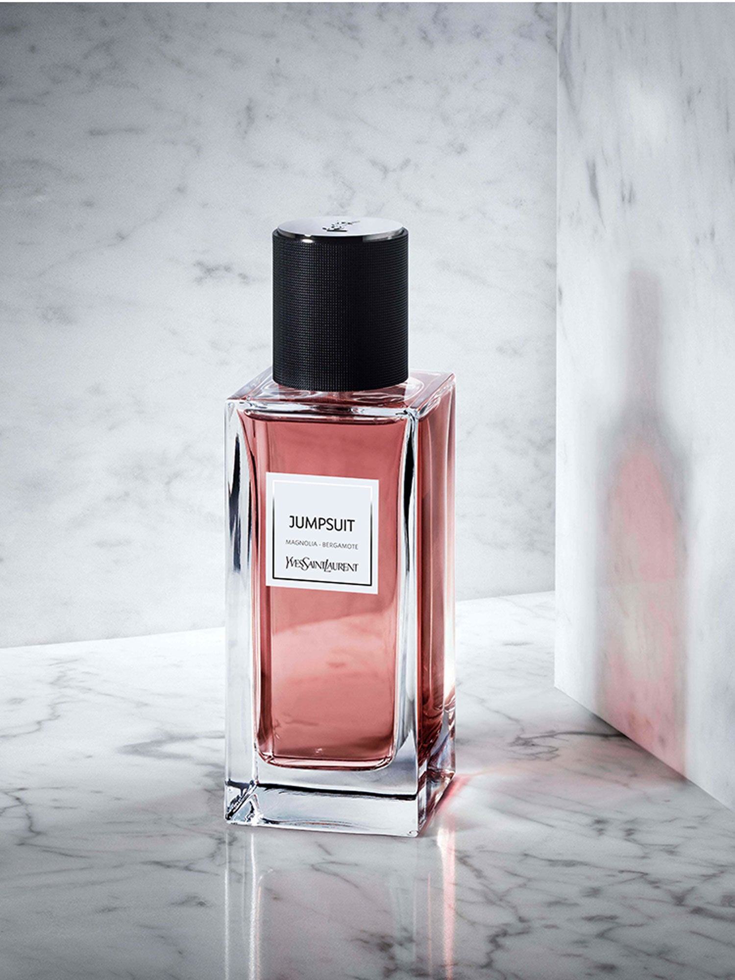 Jumpsuit - Le Vestiaire des Parfums