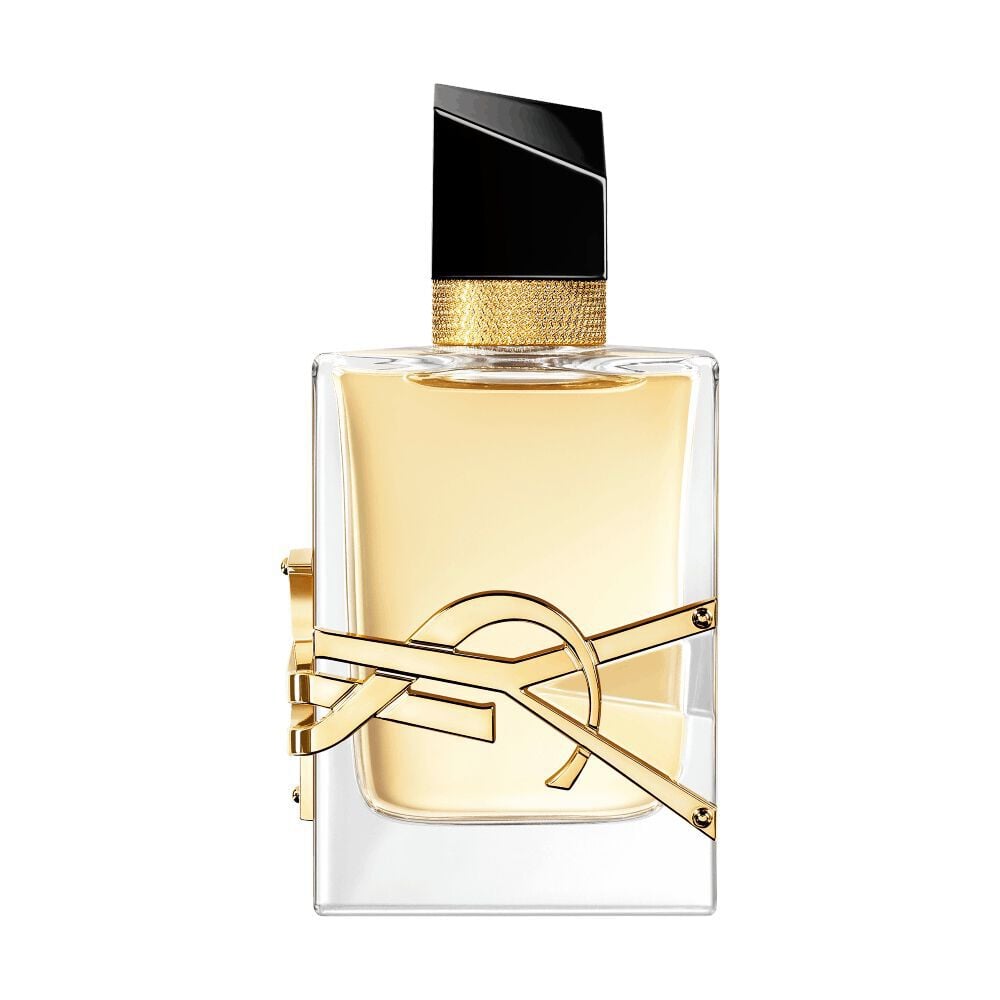 LIBRE Eau de Toilette - The best women's fragrance by YSL Beauty