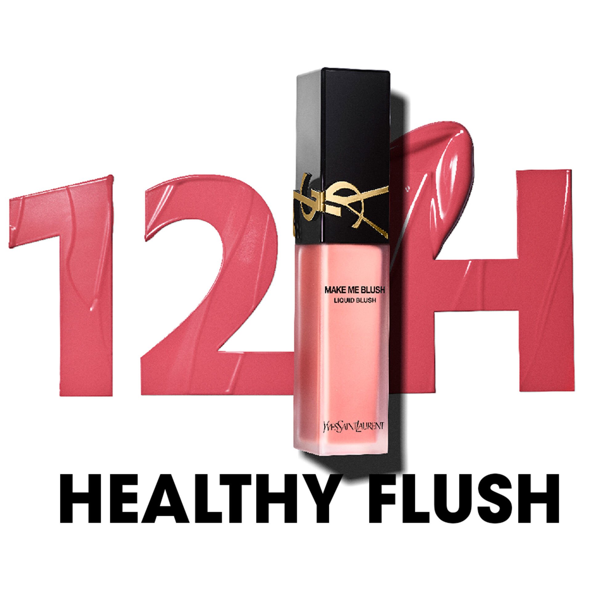 Make me blush - Liquid blush