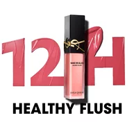 Make me blush - Liquid blush