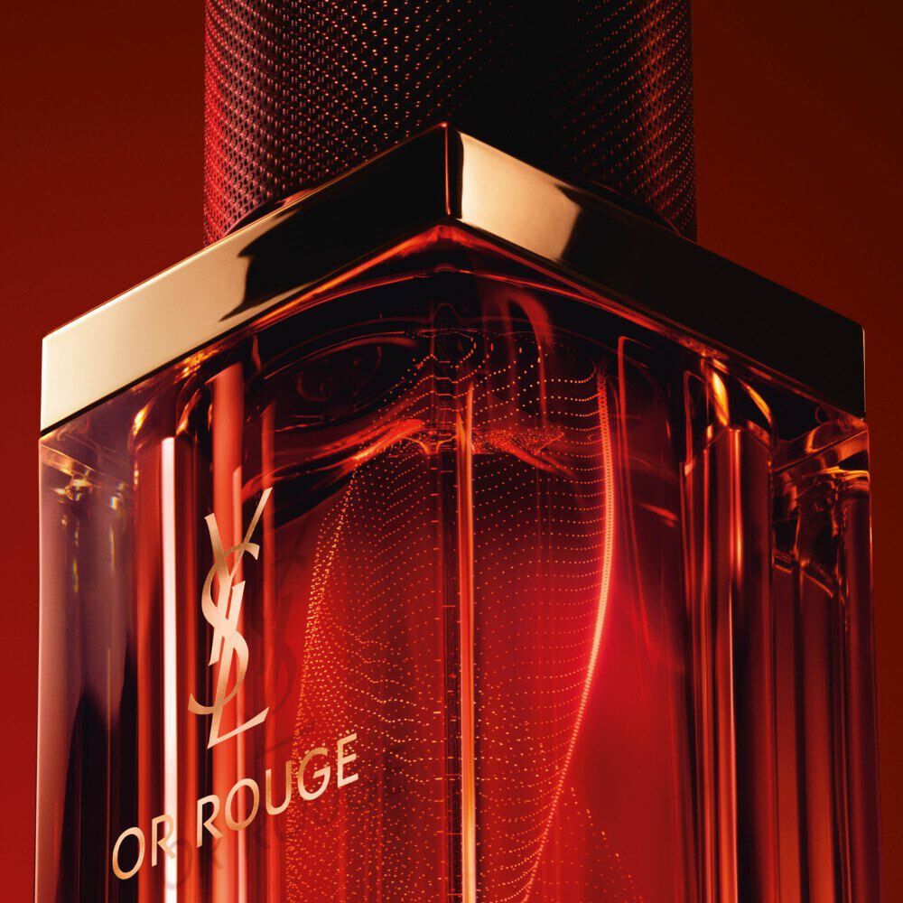 Or Rouge L'Huile Face Oil