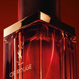 Or Rouge L'Huile Face Oil