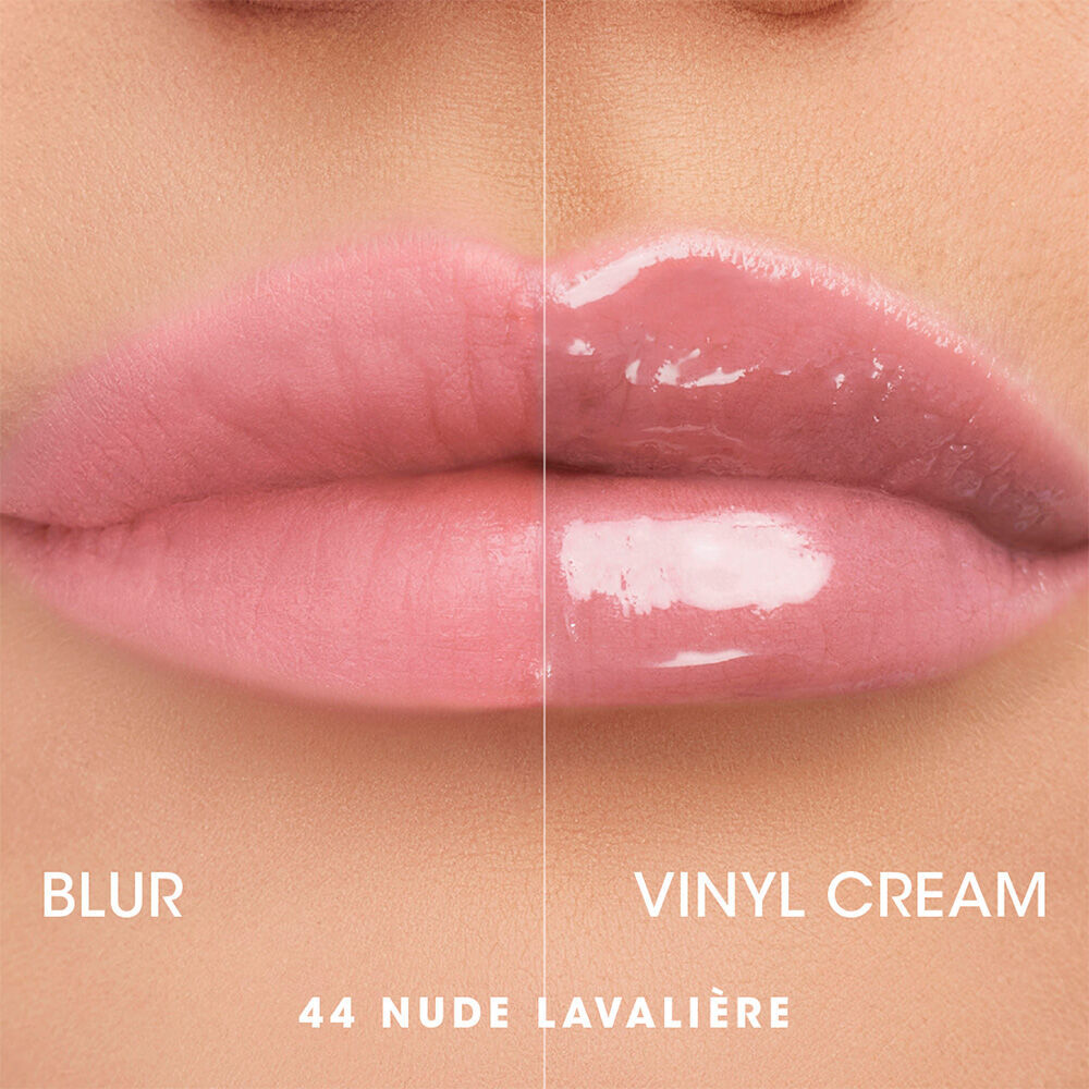 YSL The Inks Vinyl Cream - High Shine Lip Stain - YSL Beauty