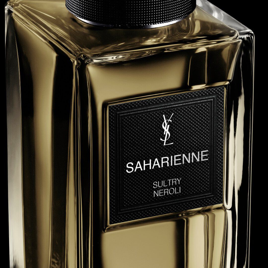 SAHARIENNE EAU DE PARFUM NEROLI SENSUEL