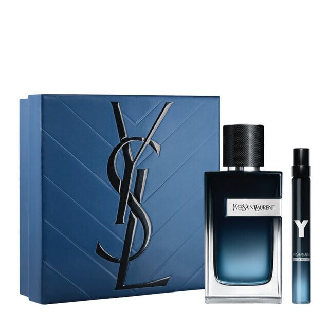 YSL Y EAU DE PARFUM DUO SPRING SET