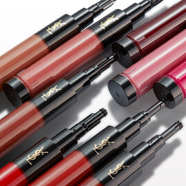 Rouge Sur Mesure Cartouches de Couleur