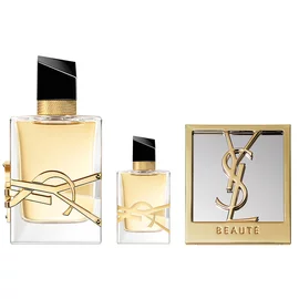 COFFRET EAU DE PARFUM ET MIROIR LIBRE