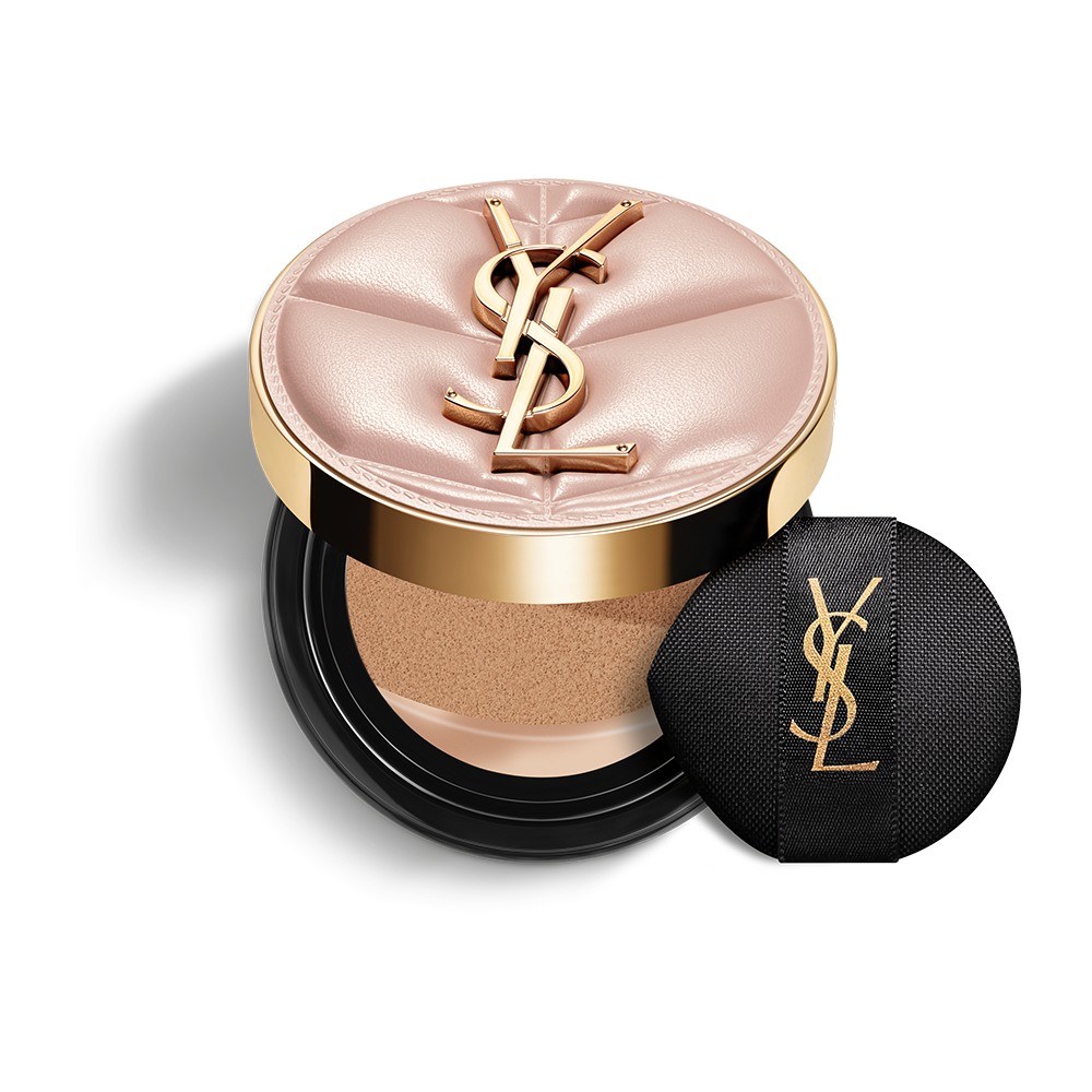  SKIN AFFAIR クッションファンデーション LC1 YSL Skin Affair Cushion Foundation - YSL Beauty CA