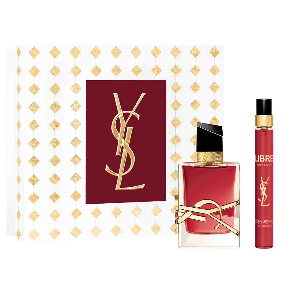 YSL Libre Berry Crush Eau de Parfum Gift Set - Yves Saint Laurent