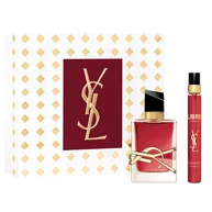 COFFRET EAU DE PARFUM LIBRE BERRY CRUSH
