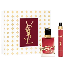 COFFRET EAU DE PARFUM LIBRE BERRY CRUSH