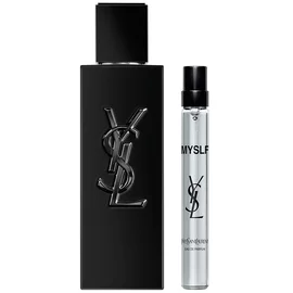COFFRET LE PARFUM MYSLF