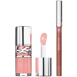 COFFRET MAQUILLAGE YSL LOVESHINE GLOSS