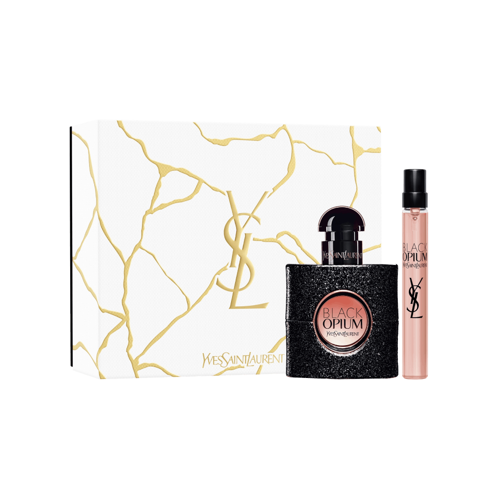 Opium gift 2025 set 30ml