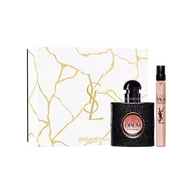 COFFRET BLACK OPIUM 30 & 10 ML