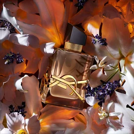 Libre flowers & flames