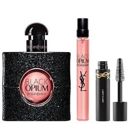 YSL BLACK OPIUM TRIO SPRING SET