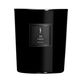 70 PARIS BOUGIE PARFUMEE
