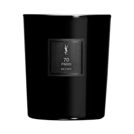 70 PARIS SCENTED CANDLE