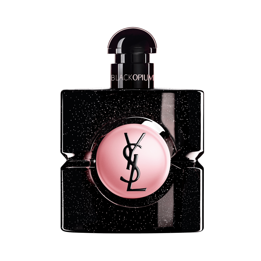 香水(女性用) Yves Saint Laurent Black Opium 90ml Black Opium Eau de Parfum - Iconic Coffee-Floral Scent - YSL Beauty