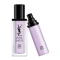 Pure Shots Lines Away Serum