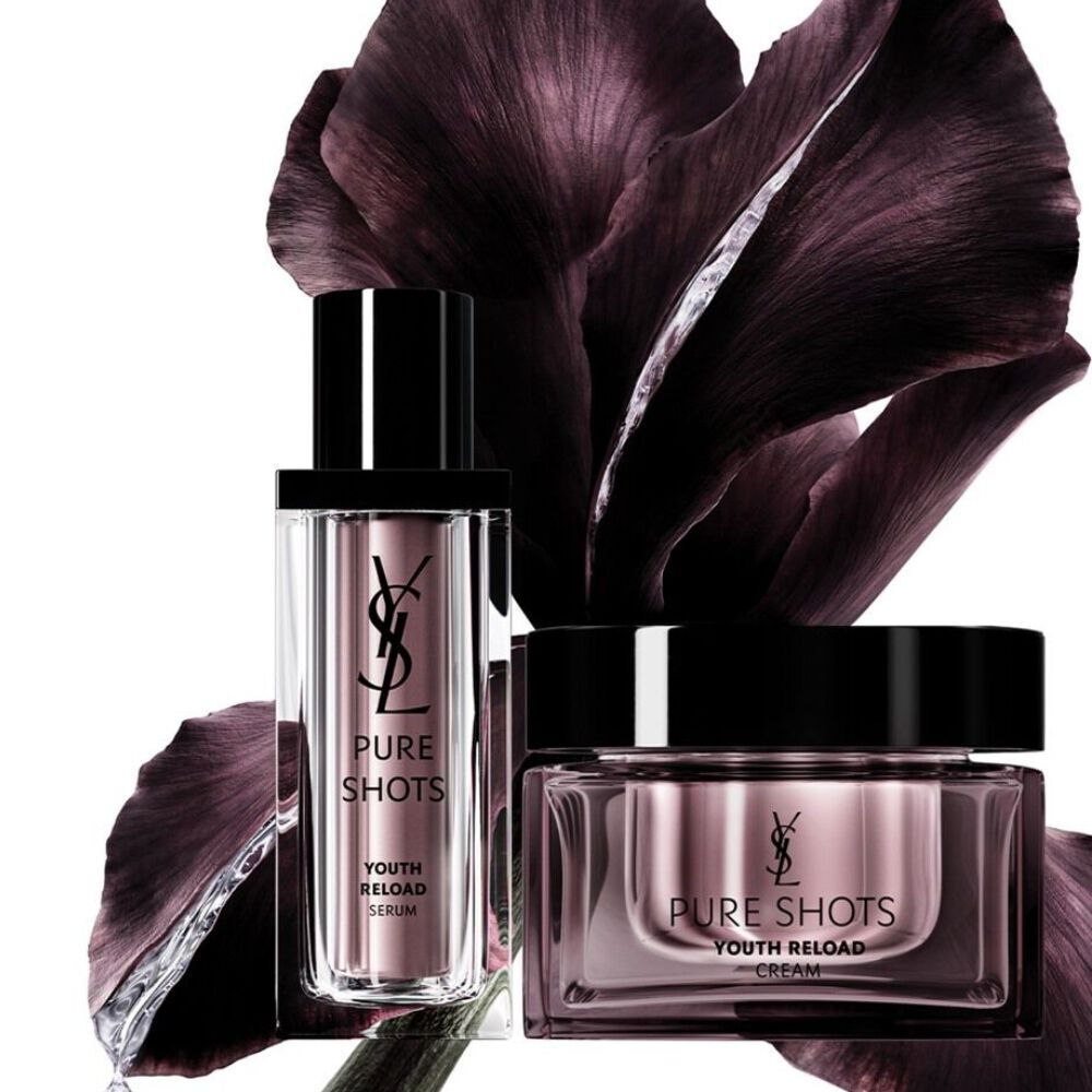 Pure Shots Youth Reload Essence-In-Lotion - YSL Beauty CA