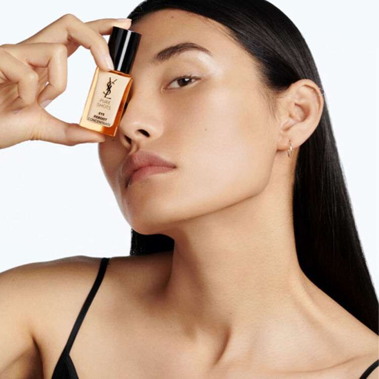 Ysl eye serum review top